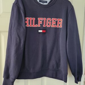 Women's Tommy Hilfiger sweatshirt NWOT